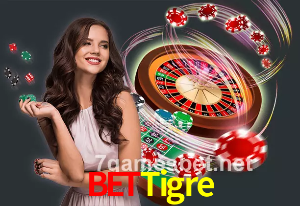 vivo no cassino BeTTigre
