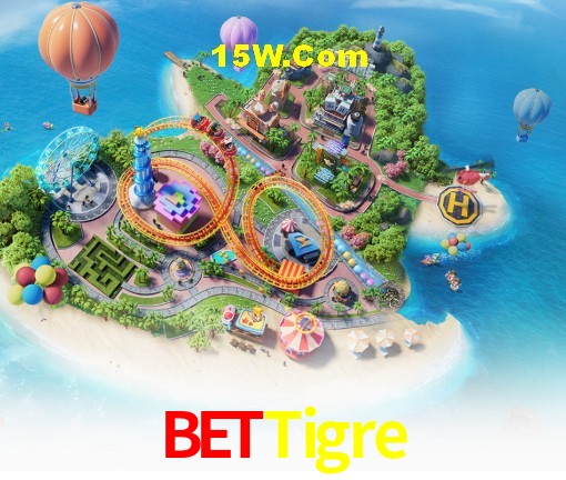 Casino VIP BeTTigre