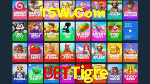 BeTTigre,Bet Tigre Download