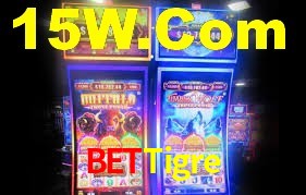 Exclusive Games BeTTigre