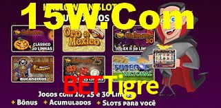 Programa VIP BeTTigre