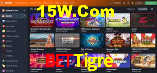 Bet Tigre Download