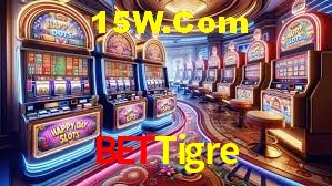 Games Directory BeTTigre