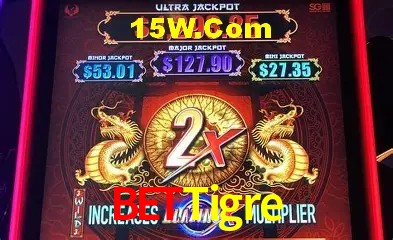Login Seguro BeTTigre