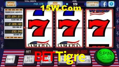Casino Ao Vivo BeTTigre