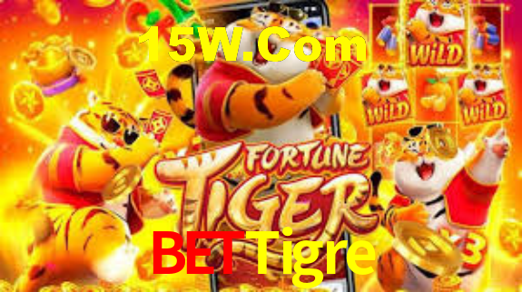 Bet Tigre Login