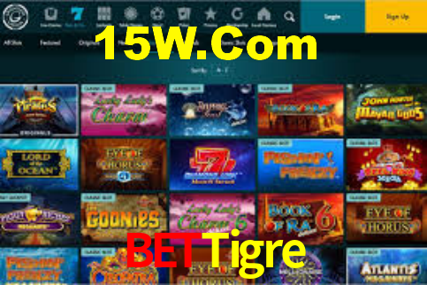 BeTTigre