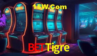 Jogos de Slot BeTTigre