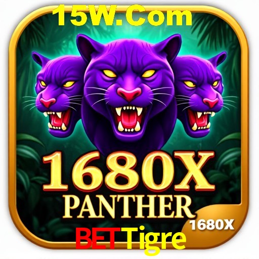 PIX Instantâneo BeTTigre