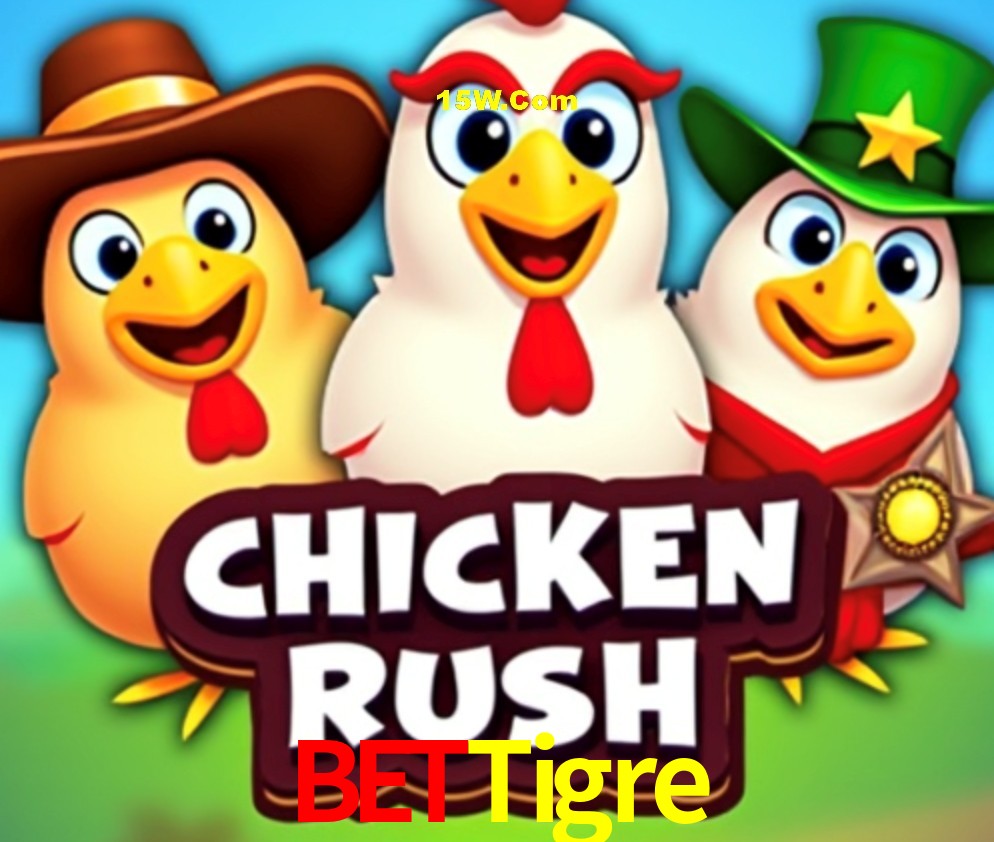 Casino Ao Vivo BeTTigre