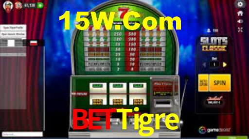 BeTTigre,Bet Tigre Download