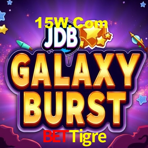 Interface do App BeTTigre