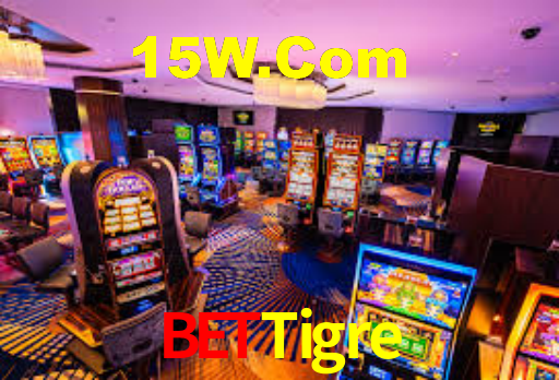 Bet Tigre Login