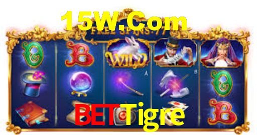 Bet Tigre Login