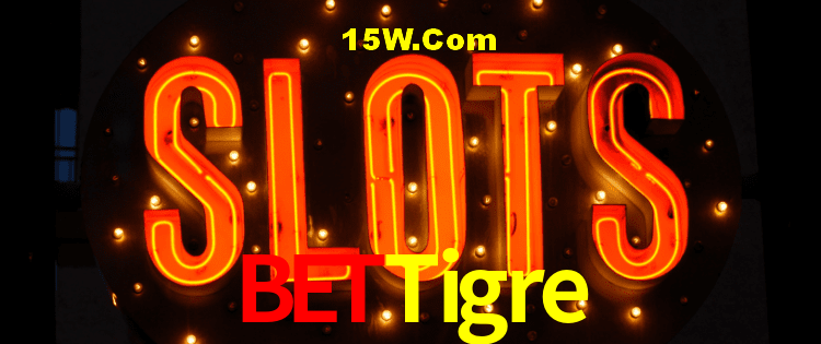 Account Benefits BeTTigre