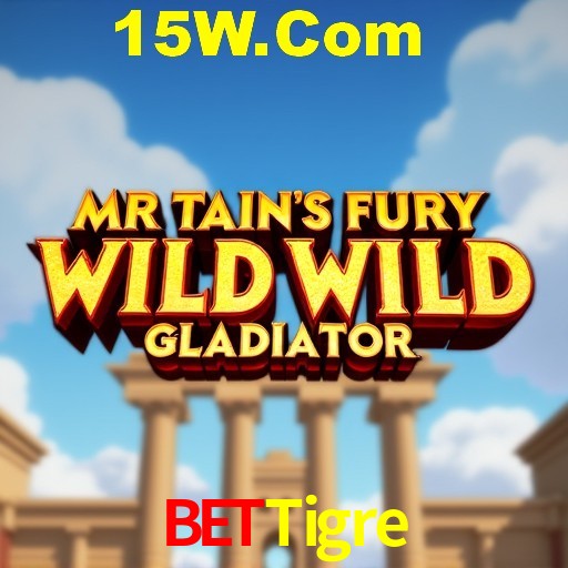 Bet Tigre Login