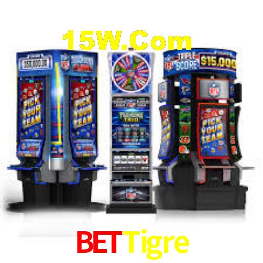 BeTTigre,Bet Tigre Download