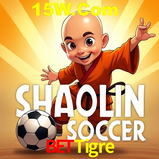 APP oficial da BeTTigre para mobile
