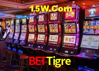 Diretório de Jogos BeTTigre